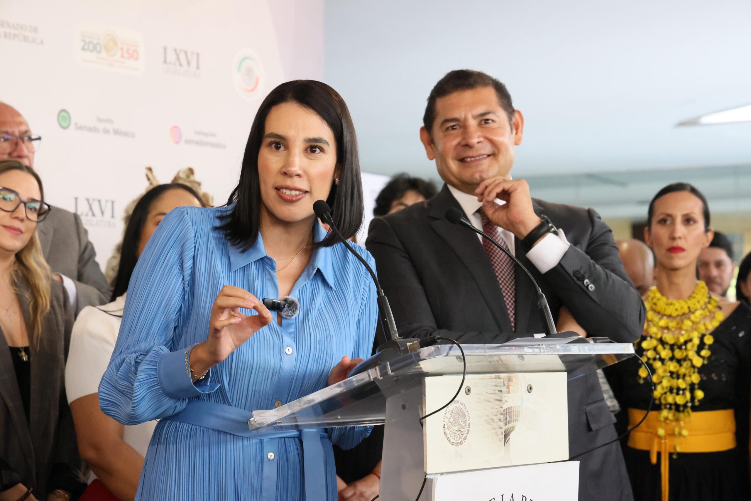 Armenta presenta pasaporte turístico
