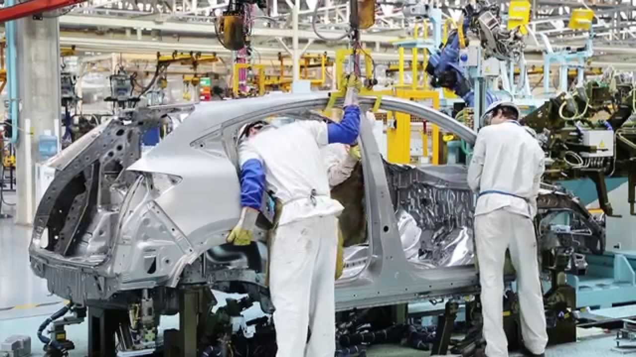 Auto Honda
