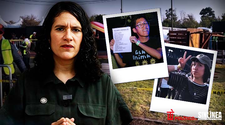 Axe Ceremonia: Fiscalía revela líneas de investigación