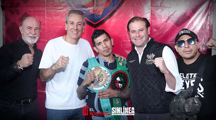 Ayuntamiento de Puebla inaugura Torneo de Barrios de Box