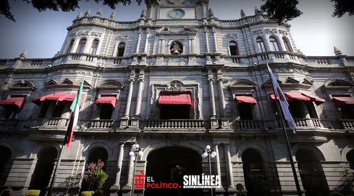 Ayuntamiento de Puebla reporta saldo blanco tras procesión de Viernes Santo