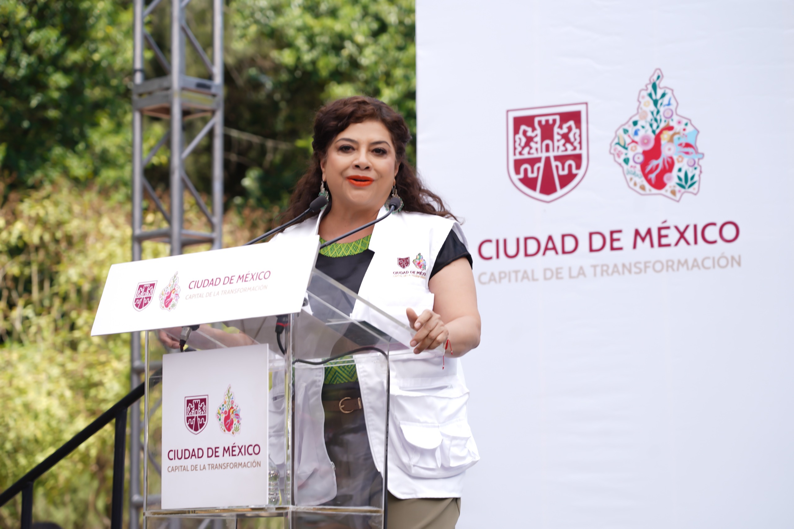 Brugada garantizará justicia