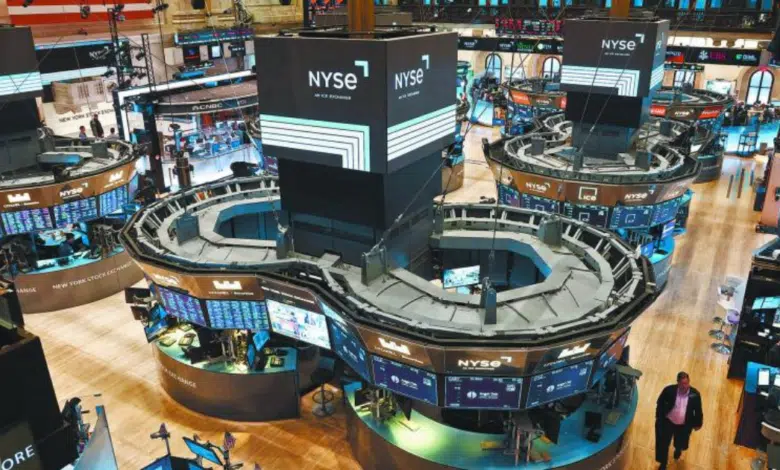 Cae Wall Street