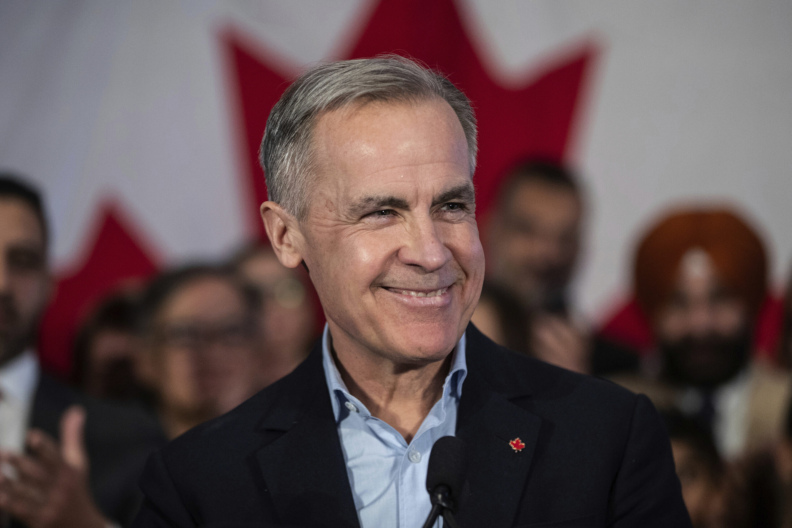 Canadá toma represalias contra Estados Unidos
