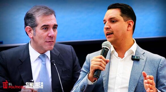 Candidato a la SCJN envía respuesta a Lorenxo Córdova
