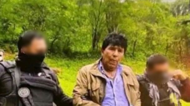 Caro Quintero declaró en 1985 que armas del cártel de Guadalajara fueron adquiridas en EU