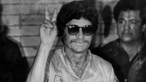 Caro Quintero usó armas de fuego de origen estadounidense para homicidio de Kiki Camarena