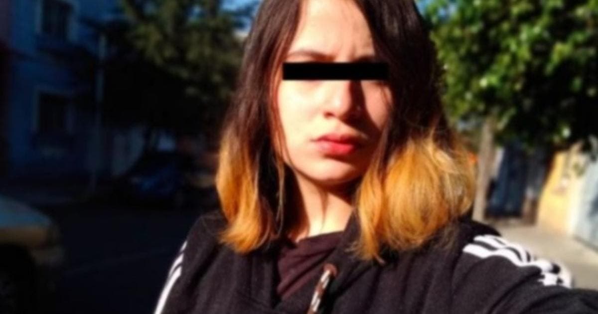 Caso Karla Fernanda