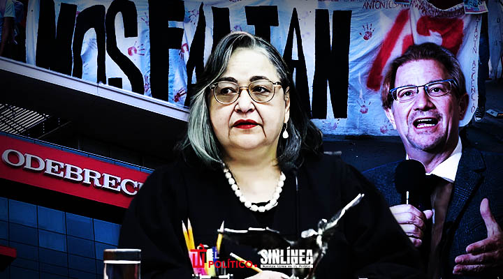 Los casos que dejará pendientes el Poder Judicial