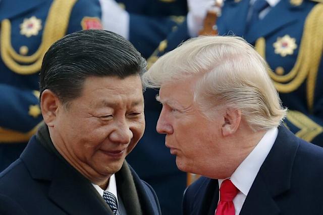 China aumenta aranceles a EU