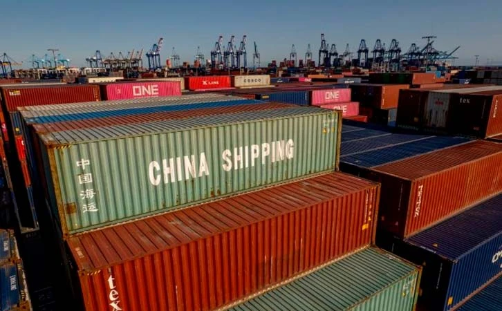 China aumenta aranceles