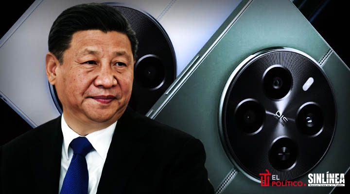 China celebra exención de aranceles de EU a celulares