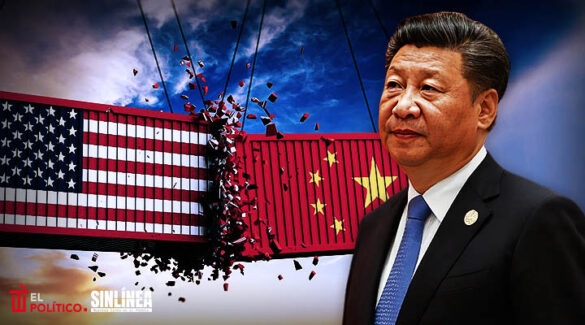 China condena aranceles de Trump y promete represalias