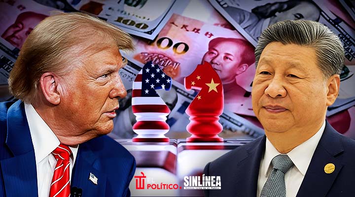 China crítica política arancelaria de Donald Trump