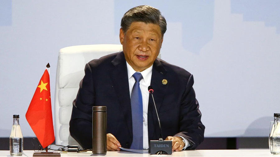 China está preparada para cualquier escalamiento con EU