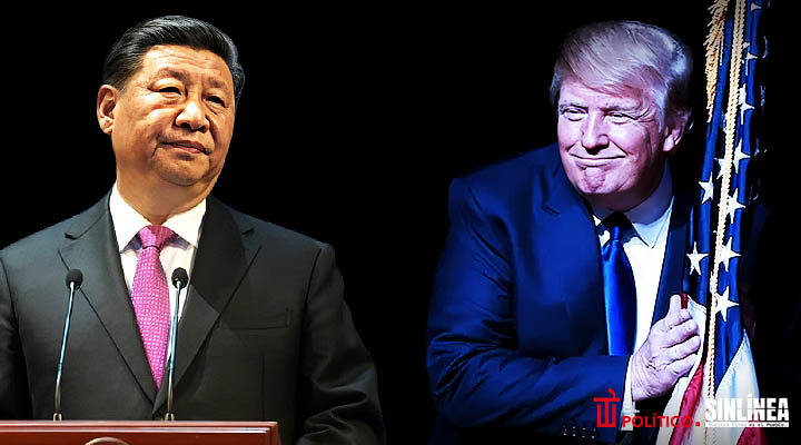 China pide frenar acuerdos con EU
