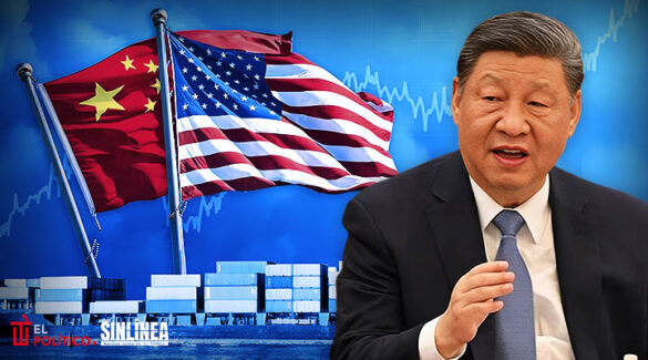 China responde a Trump
