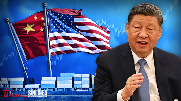 China responde a Trump