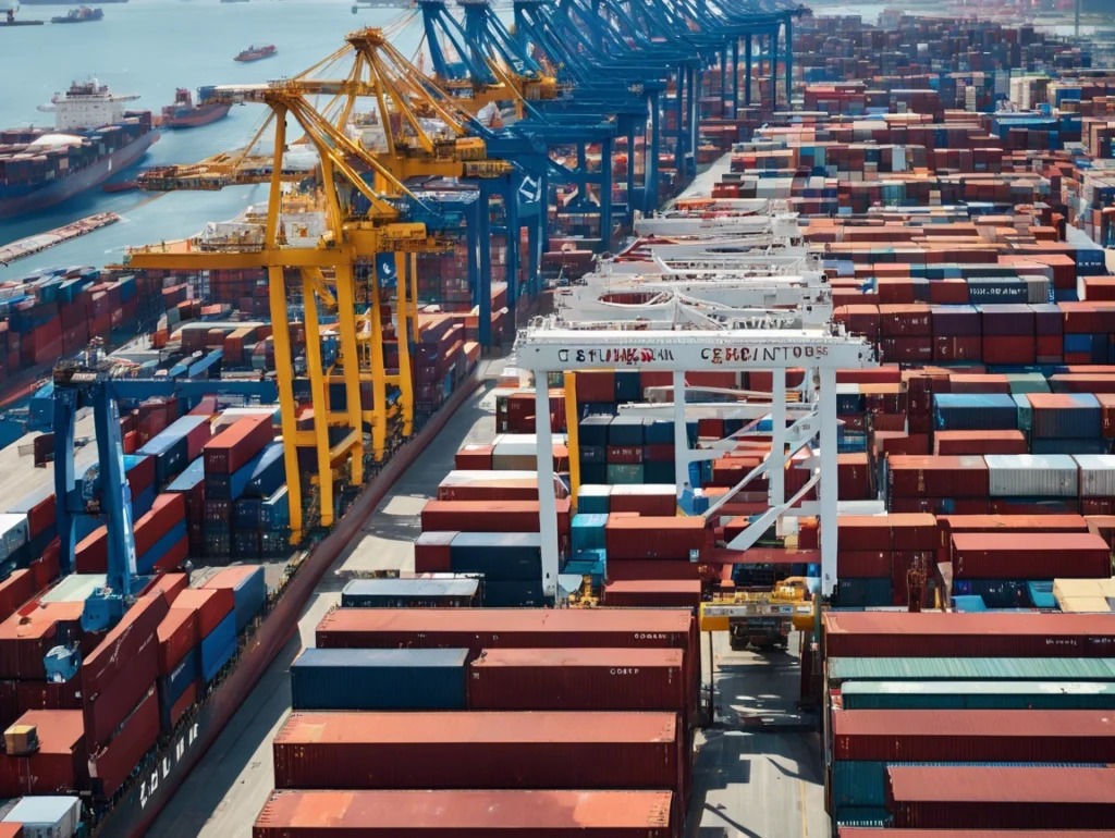 Comercio de China y EU seguirá en tensión hasta que Trump retire todos los aranceles