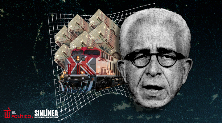 Así fue la privatización de ferrocarriles con Zedillo
