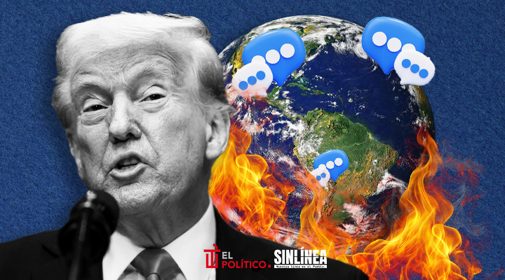 Así reaccionaron los líderes del mundo ante aranceles de Trump