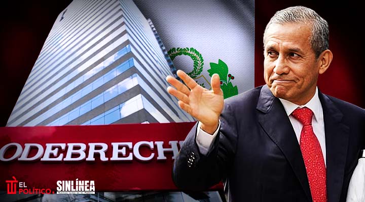 Condenan a prisión a expresidente de Perú por caso Odebrecht