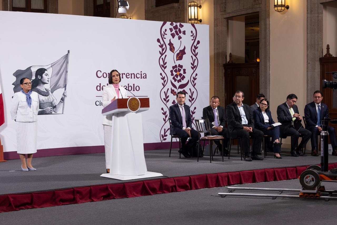 Conferencia 9 de abril