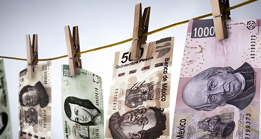 ¿Cuál es la reforma a la ley antilavado?