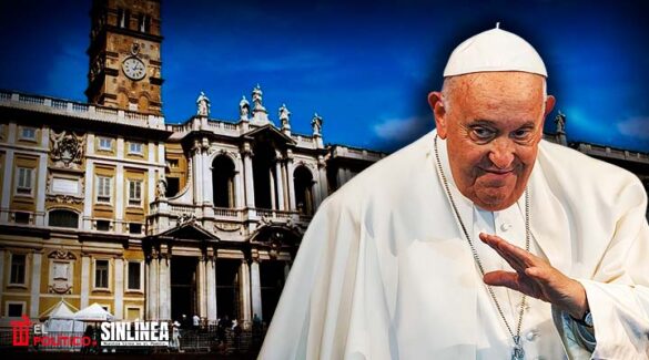 ¿Cuál es el testamento y última voluntad del papa Francisco?
