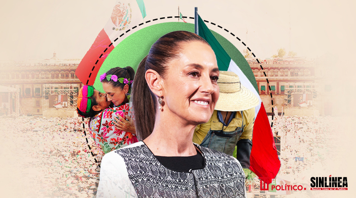 Sheinbaum y sus 18 acciones para fortalecer el Plan México
