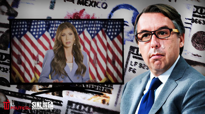 ¿Cuáles son las multas por transmitir propaganda extranjera?