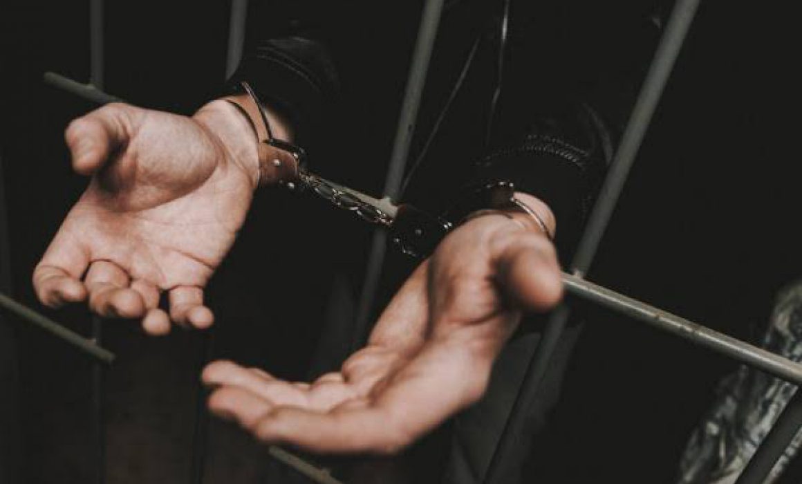 Delincuentes sexuales