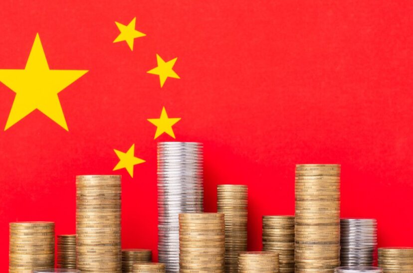 Economía china crece