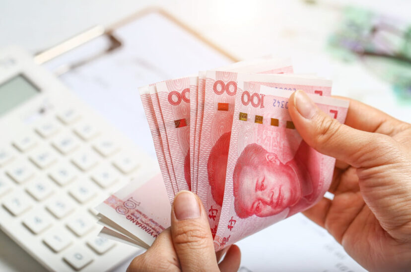 Economía china