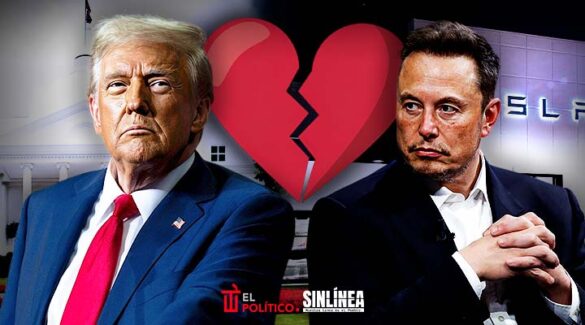 Elon Musk planea alejarse del DOGE para dedicarse a Tesla