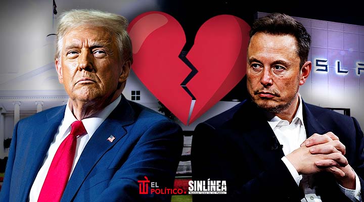 Elon Musk planea alejarse del DOGE para dedicarse a Tesla