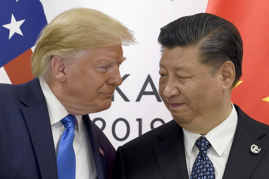 China responde a EU