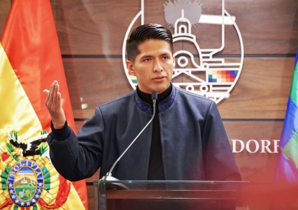 Evo Morales podría perder ante joven político emergente
