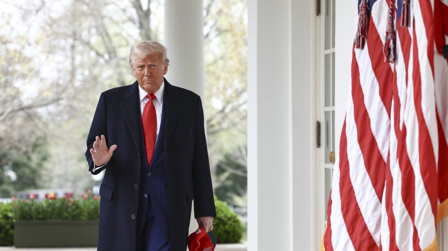Familia de Trump logra ganancias masivas con criptomonedas