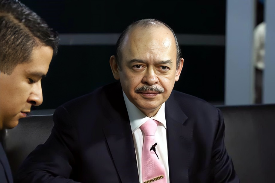FGR captura excolaboradores de El Rey del Outsourcing