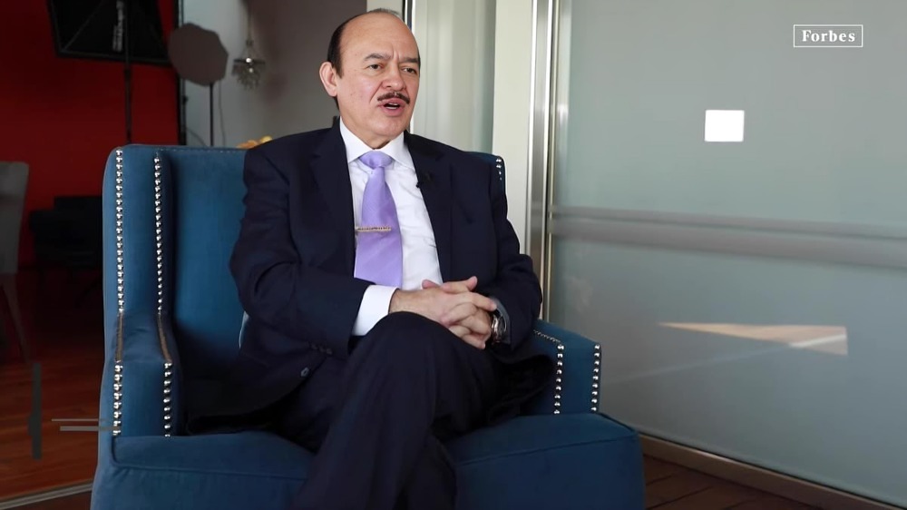 FGR trabaja para capturar a El Rey del Outsourcing
