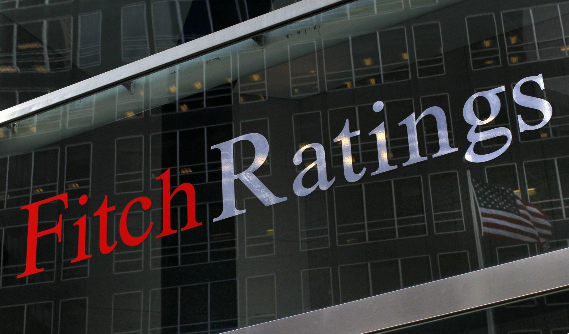 Fitch Ratings 