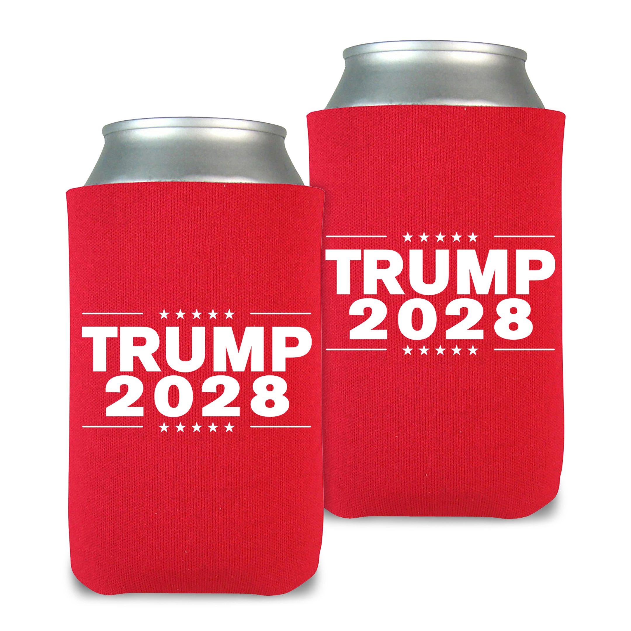 Fundas Trump 2028