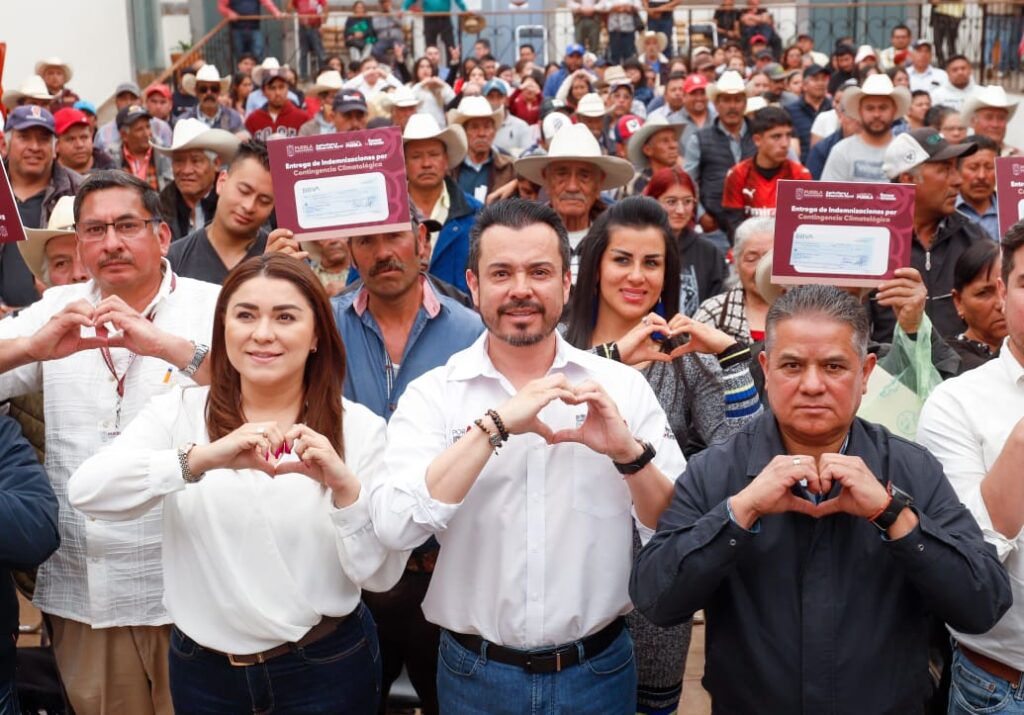 García Parra Puebla