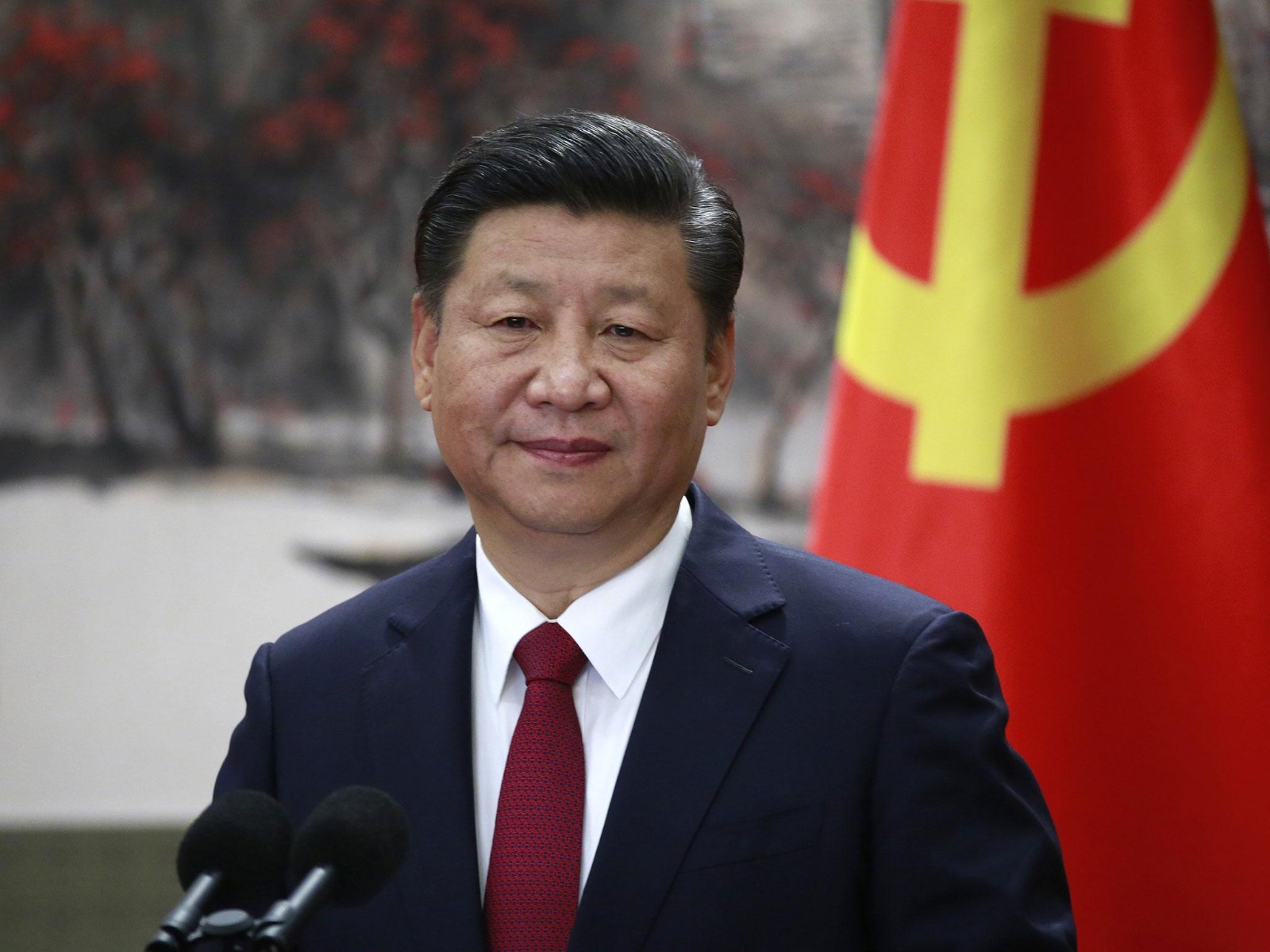 Gobierno de China desmiente destensión con EU