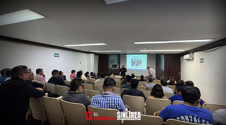 Gobierno de la Ciudad conforma brigadas de personal de las dependencias