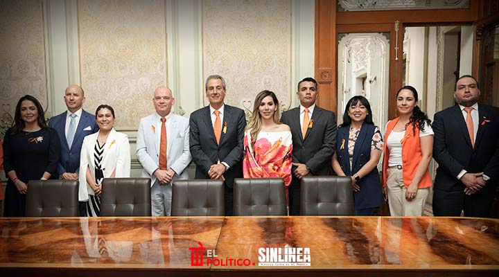 Gobierno de la Ciudad y UNODC firman acuerdo para prevenir violencia de género
