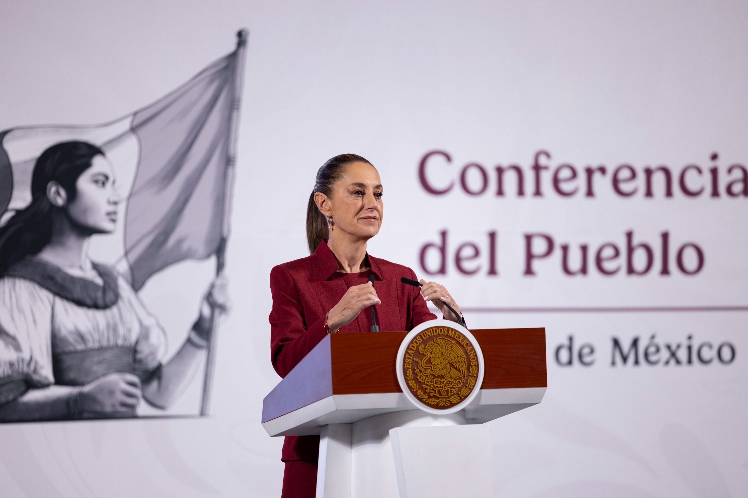 Gobierno fracasó en su estrategia contra aranceles: Anaya