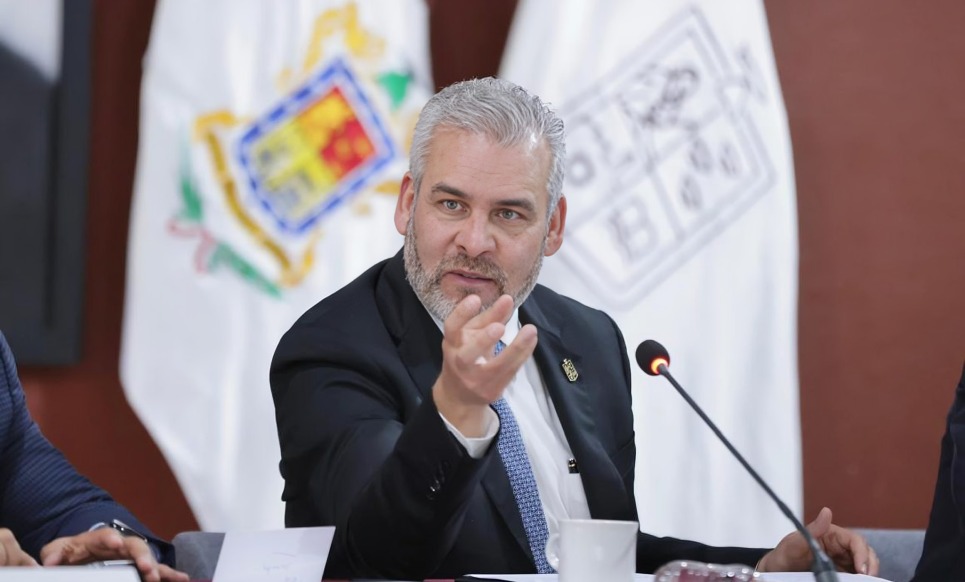 Gobierno de Michoacán prohibirá narcocorridos en eventos públicos