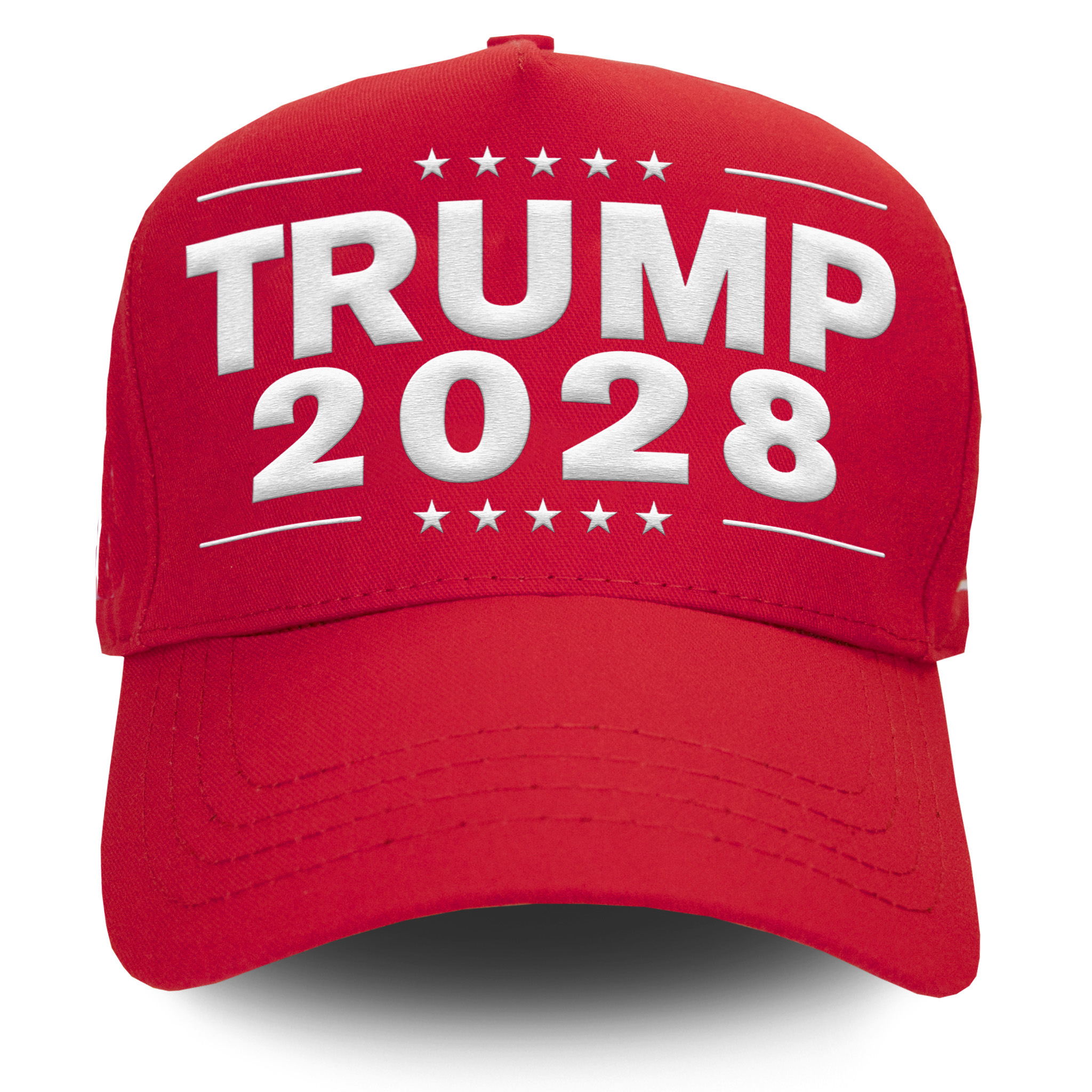 Gorra Trump 2028